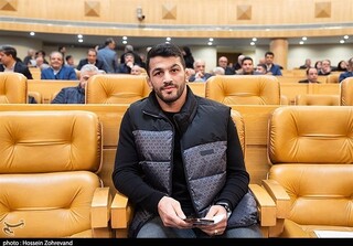 حرکت ماندگار حسن یزدانی در آزادی زندانیان