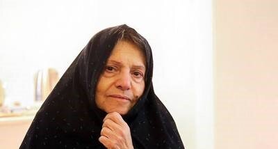 عکس| عروس امام خمینی (ره) کیست؟/ همسر سیدمصطفی خمینی درگذشت