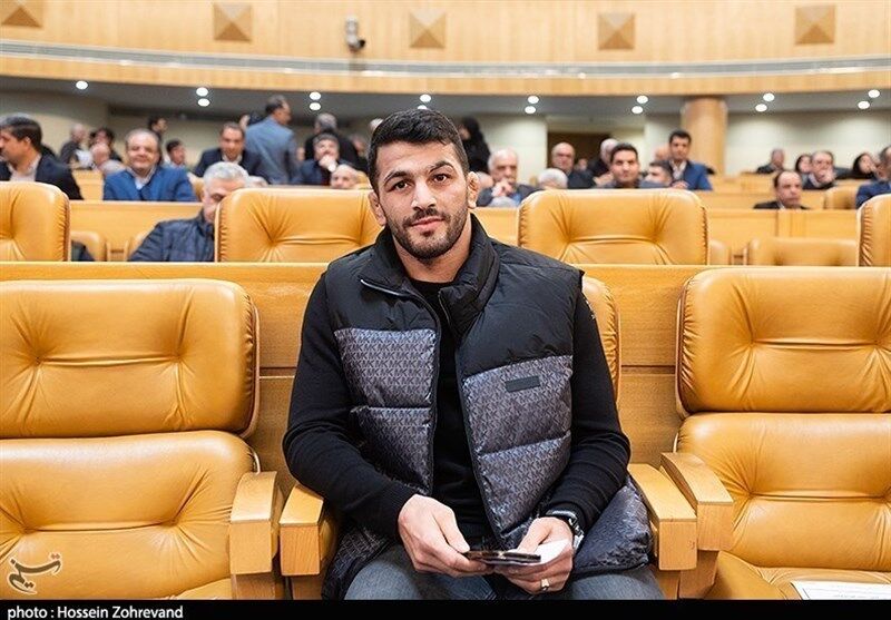 حرکت ماندگار حسن یزدانی در آزادی زندانیان