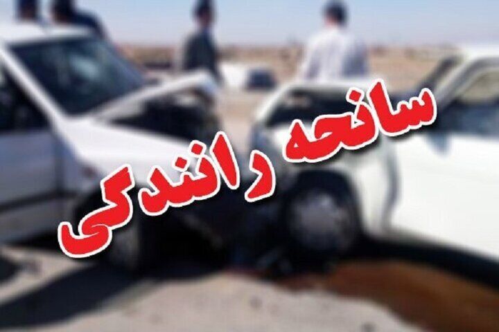 سوانح رانندگی در مشهد یک کشته و ۶۵ مصدوم بر جای گذاشت