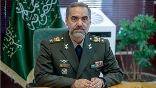 وزیر دفاع: پاسخ ایران به صهیونیست‌ها با هدف ایجاد بازدارندگی بود