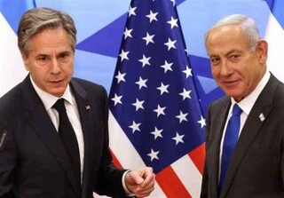 پایگاه خبری اکسیوس: آمریکا درحال بررسی برنامه‌های خود برای تحریم ارتش اسرائیل است