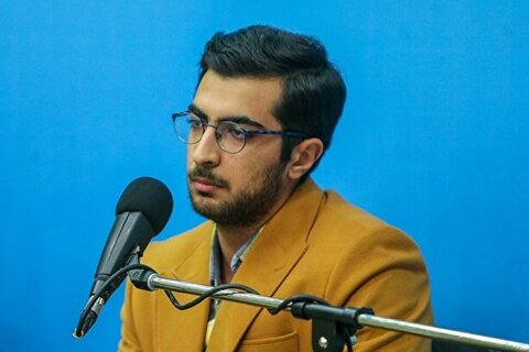 دو ایرانی در مسابقات قرآن مالزی