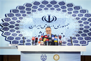 ۱۱ هزار و ۵۰۰ شعبه در مرحله دوم انتخابات فعال است/ استقرار ۴ صندوق الکترونیکی در شعب تهران