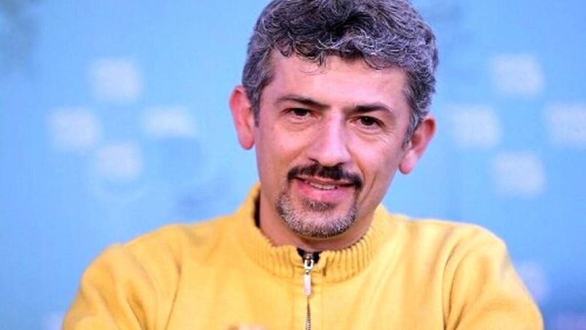 فیلم | تماس تلفنی سیروس همتی"بازیگر" با برنامه صحن آزادی