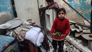 شمار کودکان جان باخته در غزه،بیشتر از تمام جنگ‌های ۴ سال اخیر است