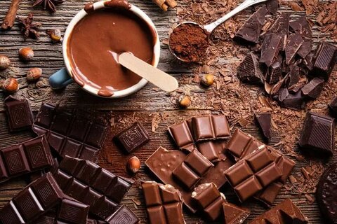 شکلات کالای لوکس شد/ بررسی گرانی جهانی کاکائو و تاثیر آن بر بازار شکلات ایران