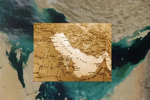 نگاهی به مجموعه‌ای از نامه‌های موزه آستان قدس رضوی که از کشورهای مختلف به یک نشانی نوشته شده‌اند / مقصد: خلیج فارس
