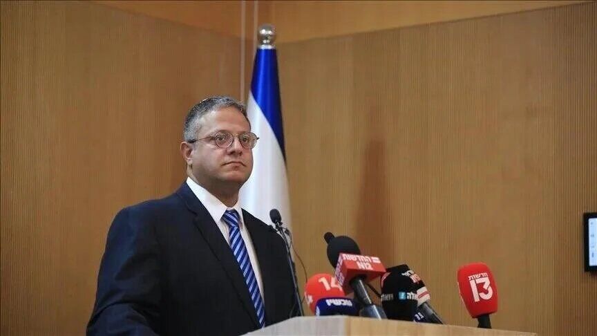 تهدید ۲ وزیر صهیونیست به خروج از کابینه در صورت عدم حمله به رفح