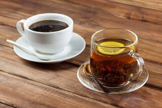 خرید تضمینی برگ سبزچای ۱۸هزار تومان است/ تغییر ذائقه از چای به قهوه
