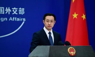 واکنش چین به ادعای واشنگتن درباره قصد پکن برای مداخله در انتخابات آمریکا