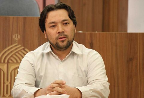 سیمای رئیس مکتب جعفری در آموزههای رضوی