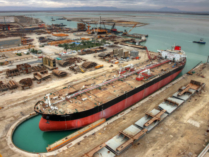 کوبا مشتری کشتی‌های ایرانی شد/ تحویل سه فروند کشتی به ونزوئلا