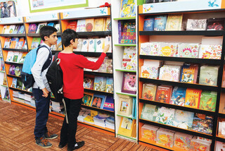 چگونه نوجوانان امروز را به خواندن کتاب‌های ایرانی علاقه‌مند کنیم؟/ ادبیات نوجوان در سایه غلبه ترجمه