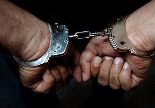 دستگیری سارق میلیاردی لوازم خودرو در نیشابور