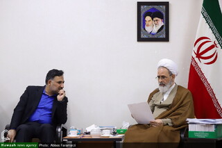 روح تمدنی انقلاب اسلامی در مباحث علمی جاری شود