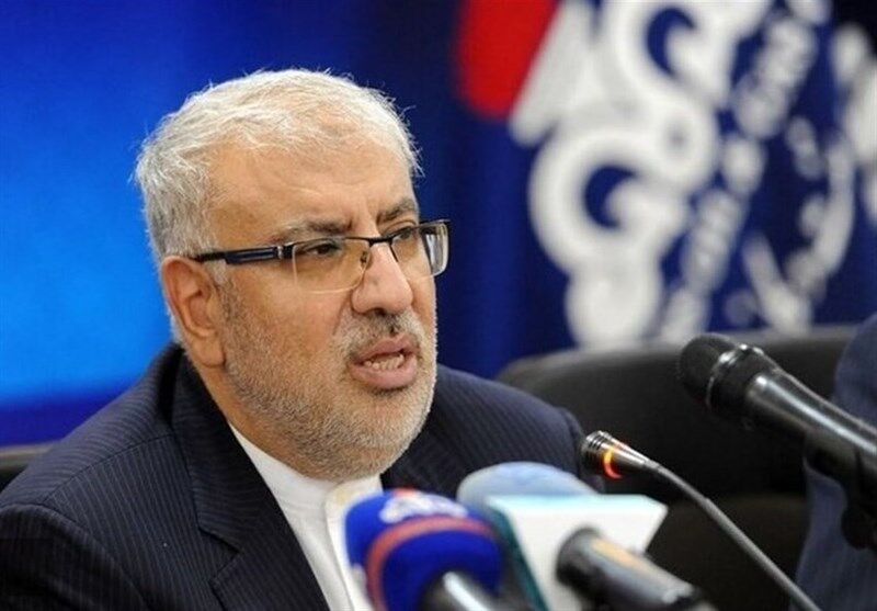 وزیر نفت: تولید نفت ایران امسال جهش می‌کند / ۶ میلیون تن به ظرفیت تولید پتروشیمی اضافه می‌شود