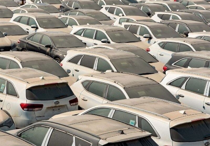 وزیر صمت مطرح کرد: واردات خودروهای کارکرده منتظر مصوبه دولت