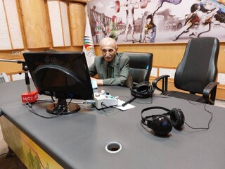 خداحافظی با مرد خوش صدای رادیو/ مسعود اسکویی درگذشت