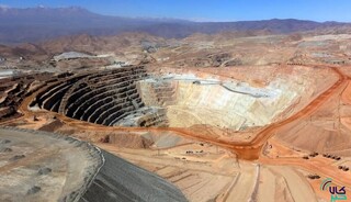 اعلام آمادگی آفریقای مرکزی برای توسعه همکاری‌های معدنی با ایران