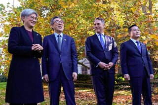 مشارکت احتمالی کره جنوبی در پیمان آکوس؛ محور گفت‌وگوهای دو جانبه سئول و کانبرا