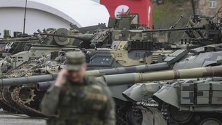 دستور وزیر دفاع روسیه به ارتش برای اختصاص تسلیحات بیشتر در جنگ اوکراین