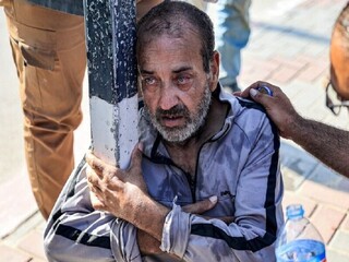 بازداشت ۵۱۰۰ کارگر فلسطینی به دست اشغالگران صهیونیست