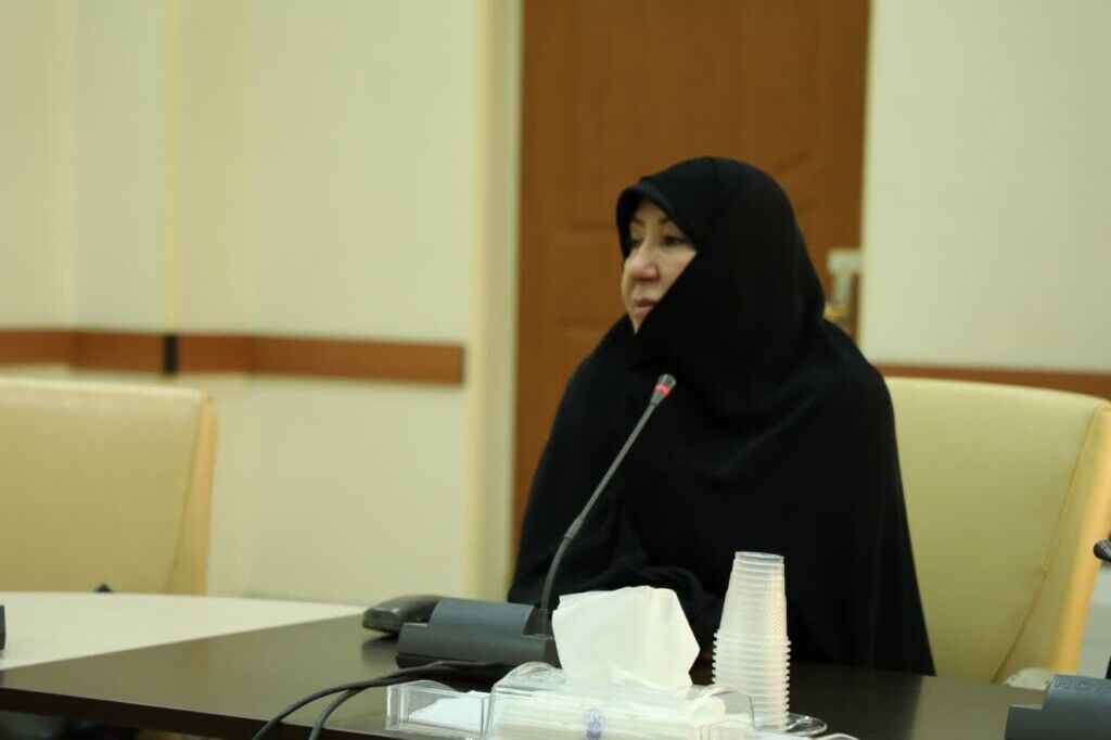 احزاب ویژگیهای حزبالله را از آیات و روایات استخراج و بهکار بندند