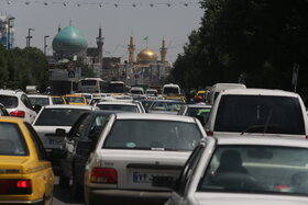 فرماندار مشهد: طرح تأمین پارکینگ اطراف حرم مطهر رضوی را تحویل دولت داده‌ایم 