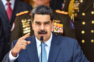 ونزوئلا از ضرر ۲ میلیارد دلاری ناشی از تحریم‌ها در 4 ماه گذشته خبر داد