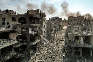 جزئیات چارچوب توافق تبادل اسرا و آتش‌بس در غزه