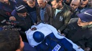 رسانه در غزه زیر آتش؛ ۲۶۲ خبرنگار فلسطینی شهید شدند