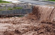 خطر ورود سیلاب از بالادست به مشهد مدیریت می‌شود/ بحران در ساخت و سازهای غیرمجاز  