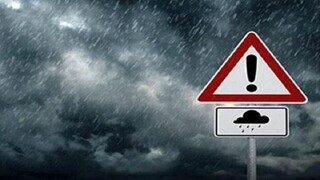 هشدار هواشناسی برای مناطق کوهستانی مازندران