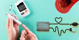قرار گرفتن در برابر نور زیاد و خطر ابتلا به دیابت