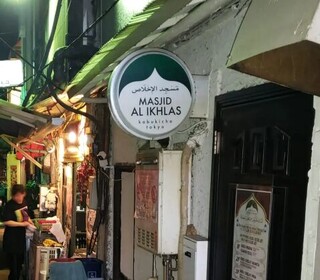 مساجد پنهان در کوچه‌پس‌کوچه‌های توکیو
