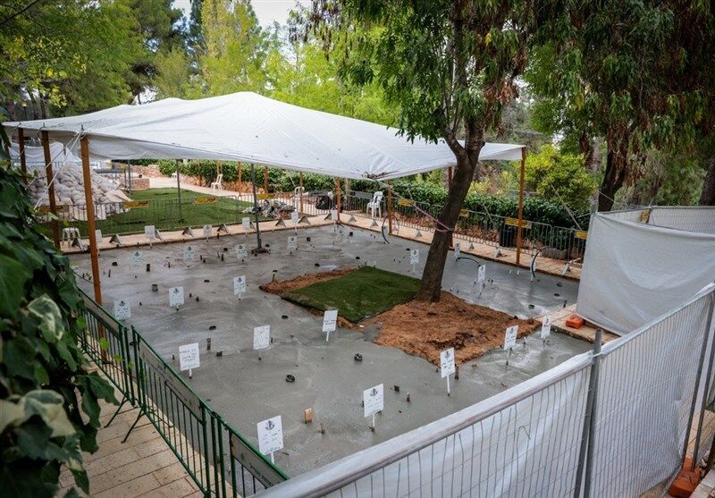 رسانه عبری: جنگ غزه شمار بیوه‌های ارتش را افزایش داد