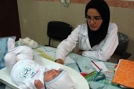 بیش از ۱۵۰ بهورز در سال جاری در دانشگاه علوم پزشکی مشهد جذب می‌شوند