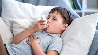 ۱۳ درصد ایرانی‌ها به آسم مبتلا هستند/ آسم چگونه درمان می شود؟