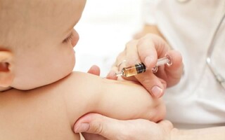 تزریق واکسن پنوموکوک در ۷ استان کشور آغاز شد
