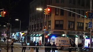 تیراندازی در نیویورک؛ ۱ نفر کشته و ۳ نفر زخمی شدند
