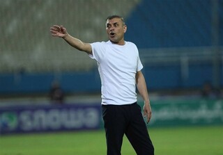 اولین جریمه ۲ میلیاردی سازمان لیگ نصیب ویسی شد