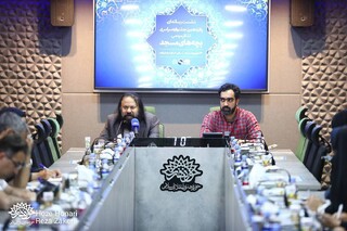 اهدای جایزه «فرج الله سلحشور» در جشنواره تئاتر مردمی بچه‌های مسجد
