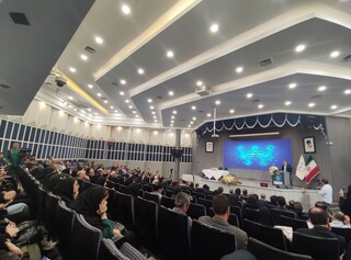 برگزاری نخستین رویداد ملی غذایی «فبین فود» در مشهد
