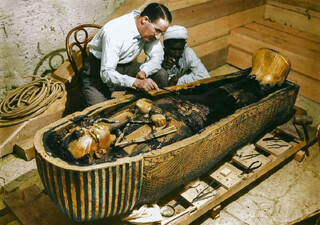 یافته‌های تازه درباره مصر باستان چه می‌گویند؟ / دلایل علمی علیه نفرین فراعنه
