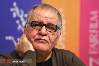 فیلم جدید صدرعاملی با برداشتی از نام کتاب سپانلو