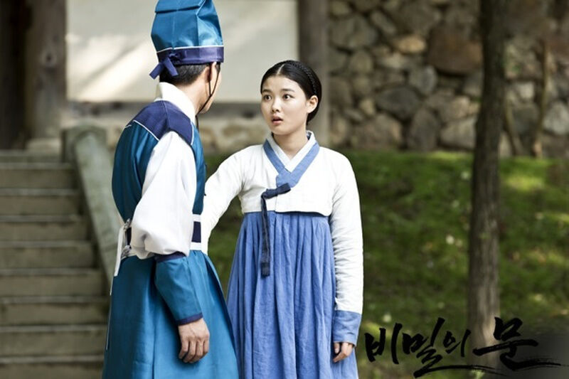 سریال کرهای «در مخفی»؛ روایتی متفاوت از سرگذشت نوۀ دونگیی