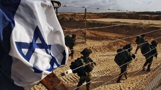 ارتش اسرائیل مدعی شد: کنترل کامل گذرگاه رفح را به دست گرفتیم