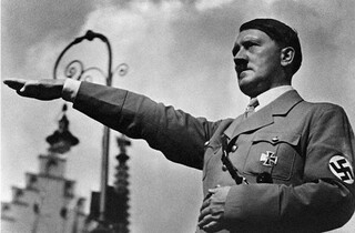 عکس| هیتلر از این تصاویر متنفر بود