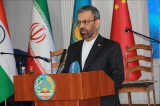 موقعیت راهبردی ایران؛ دروازه‌ای برای دستیابی کشورهای آسیای مرکزی به بازارهای بین‌المللی